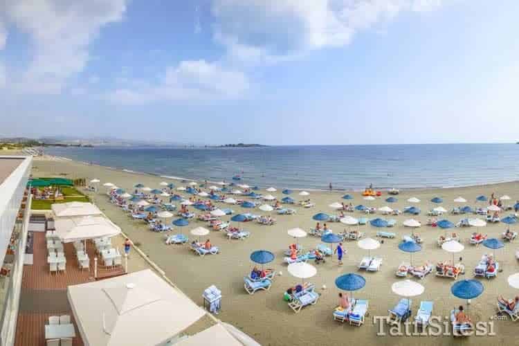 Labranda Lebedos Princess Hotel